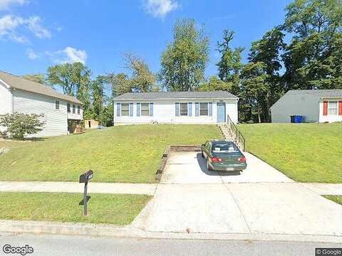 Thornton, HARRISBURG, PA 17109
