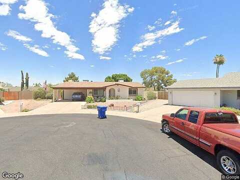 Via Rialto, MESA, AZ 85202