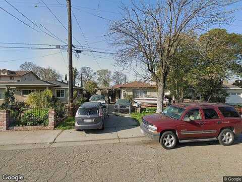 Union, STOCKTON, CA 95206