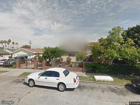 88Th, LOS ANGELES, CA 90003