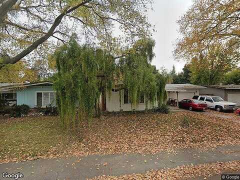 Swain, STOCKTON, CA 95207