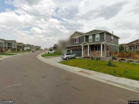 Radcliff, AURORA, CO 80015