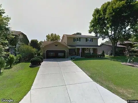 Heritage, SAINT PAUL, MN 55112