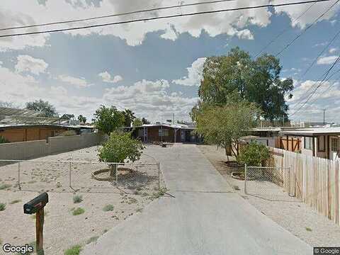 Northway, TUCSON, AZ 85716