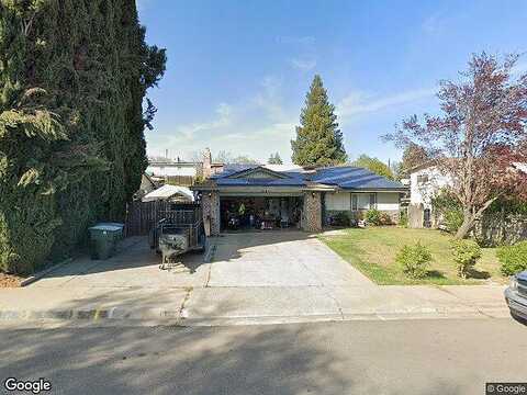 Whitney, ROCKLIN, CA 95677