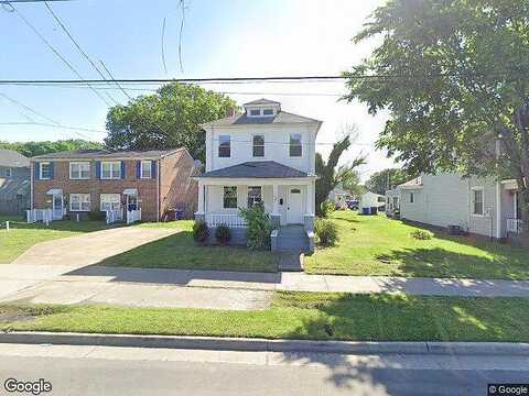 Elm, PORTSMOUTH, VA 23704