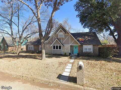Ravenwood, GRAND PRAIRIE, TX 75050