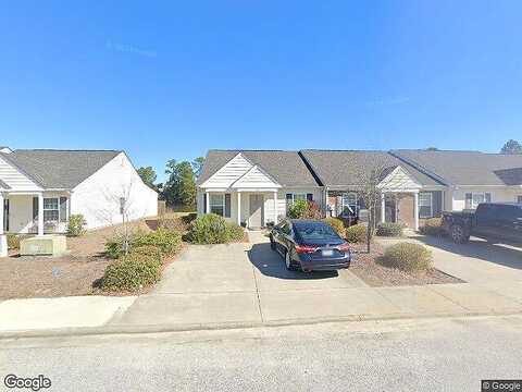 Sunview, STATESBORO, GA 30458