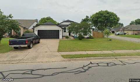Mimosa, ROUND ROCK, TX 78664