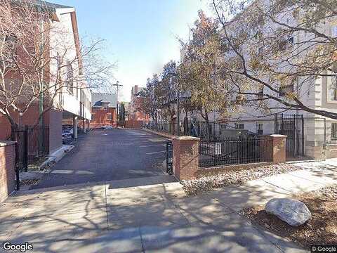 11Th, DENVER, CO 80203