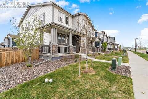 59Th, AURORA, CO 80019