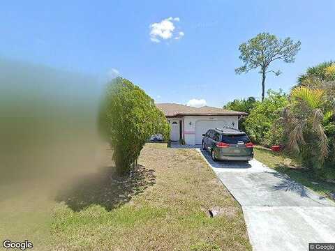 Amstead, PUNTA GORDA, FL 33980