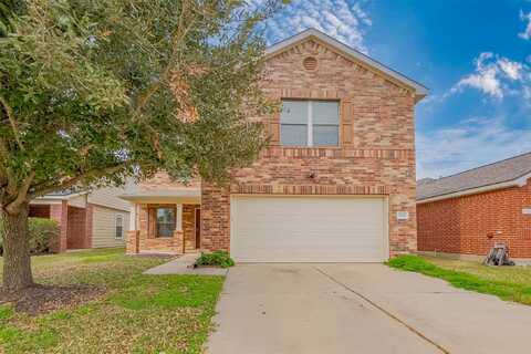 Pine Monte Ridge, KATY, TX 77449