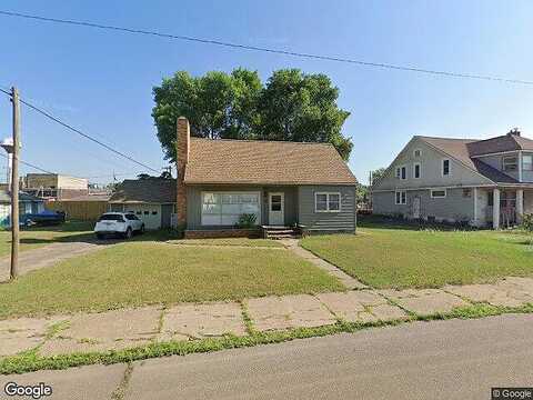 5Th, IRONTON, MN 56455