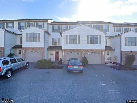 Autumn, LEBANON, PA 17042