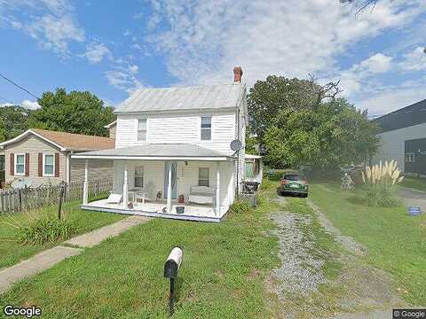Bancroft, COLONIAL BEACH, VA 22443