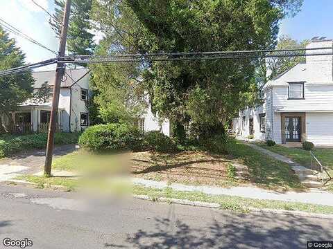 Church, ELKINS PARK, PA 19027