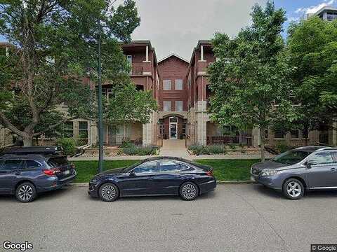 Humboldt, DENVER, CO 80205