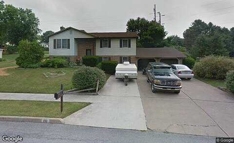 Cherokee, MECHANICSBURG, PA 17050