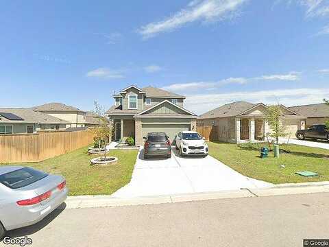 Meaningful, JARRELL, TX 76537