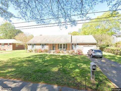 Emmett, CHESAPEAKE, VA 23325