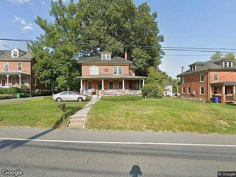 Willow Street, LANCASTER, PA 17602