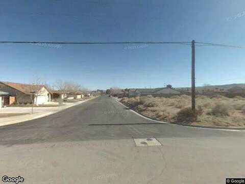 Coral, RIDGECREST, CA 93555