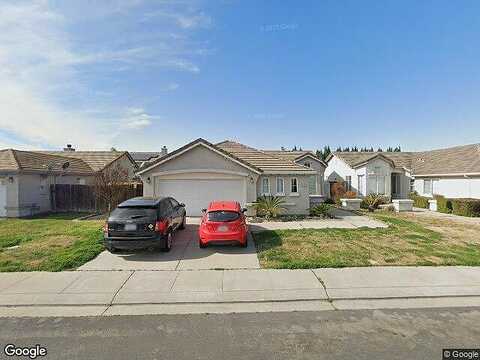 Abby, MANTECA, CA 95336