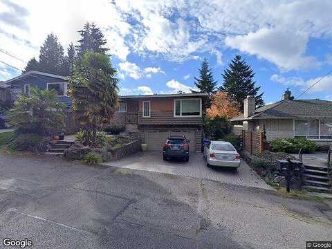 97Th, SEATTLE, WA 98117
