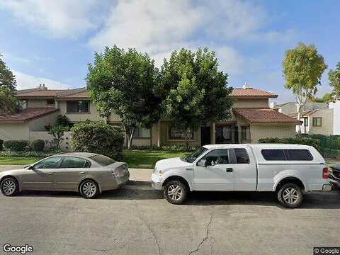 Palmyra, ORANGE, CA 92868