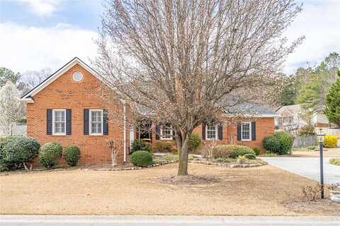 Saddlebrook, ROME, GA 30161