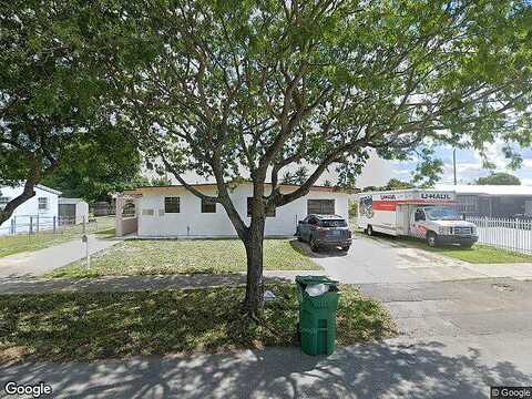 44Th, MIAMI GARDENS, FL 33055