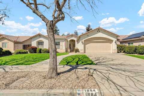 Bass Lake, TULARE, CA 93274
