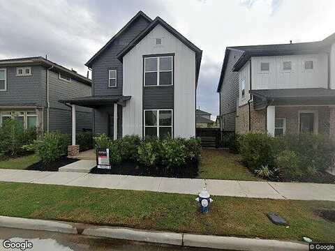 Courteous, CYPRESS, TX 77433