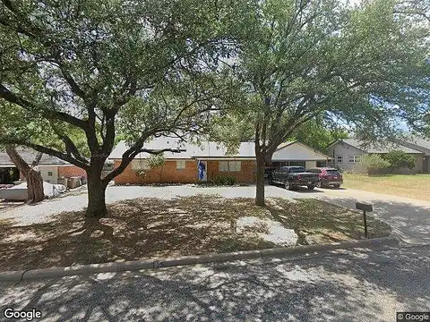 Saint Marys, SAN ANGELO, TX 76904