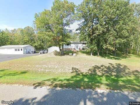 Carr Lake, BEMIDJI, MN 56601