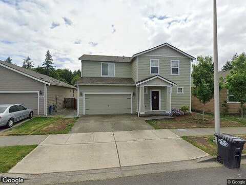 72Nd, TUMWATER, WA 98501