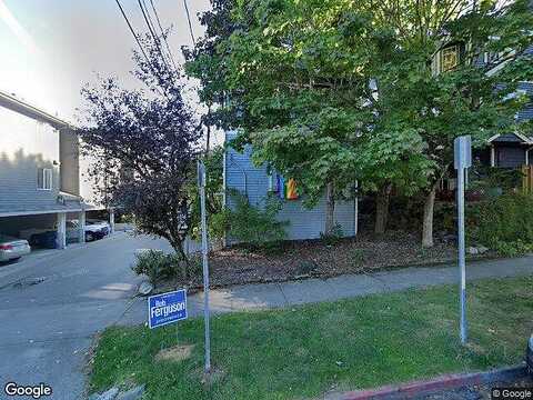 Pike, SEATTLE, WA 98122