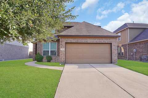 Seco Creek, HUMBLE, TX 77396