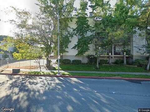 Ellis, CONCORD, CA 94520