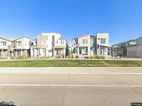 96Th, COMMERCE CITY, CO 80022