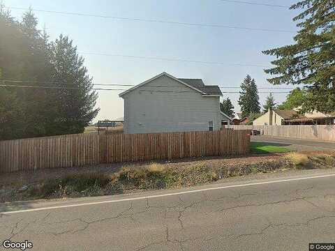 Highway 47, YAMHILL, OR 97148