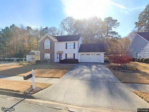 Fenwyck, FAYETTEVILLE, GA 30214