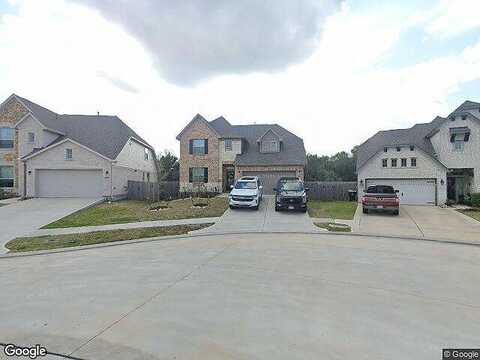 Yaupon Trail, ALVIN, TX 77511
