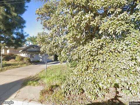 Turnbull Canyon, HACIENDA HEIGHTS, CA 91745