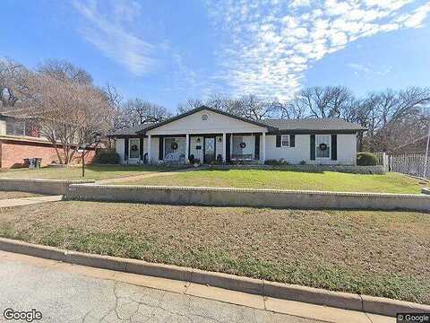 Ederville, FORT WORTH, TX 76103