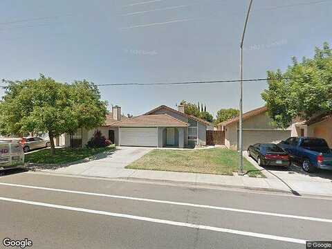 Boothe, CERES, CA 95307
