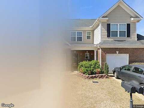 Stonebridge, NEWNAN, GA 30265
