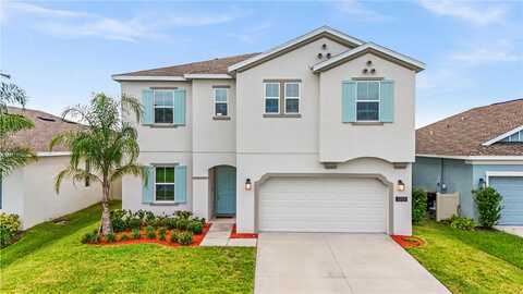 Chatsworth, SAINT CLOUD, FL 34771