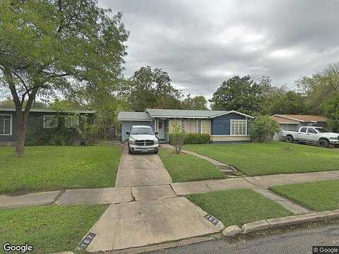 Mink, SAN ANTONIO, TX 78213